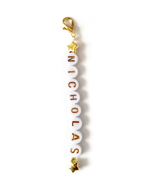 custom-string-beads-white-gold-letters-nicholas