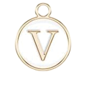 lalalu-charm-letter-coin-wht-V