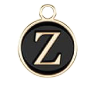 lalalu-chrm-ltr-coin-blk-Z