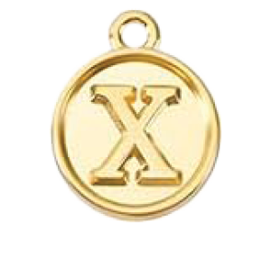 lalalu-chrm-ltr-coin-gt-X