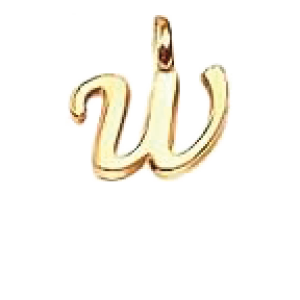 lalalu-chrm-ltr-mini-script-W