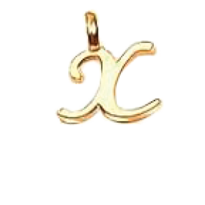 lalalu-chrm-ltr-mini-script-X