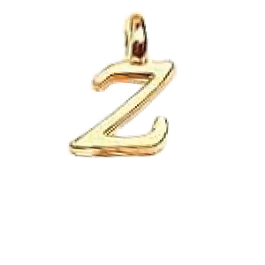 lalalu-chrm-ltr-mini-script-Z